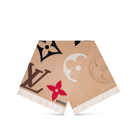 lv ultimate scarf